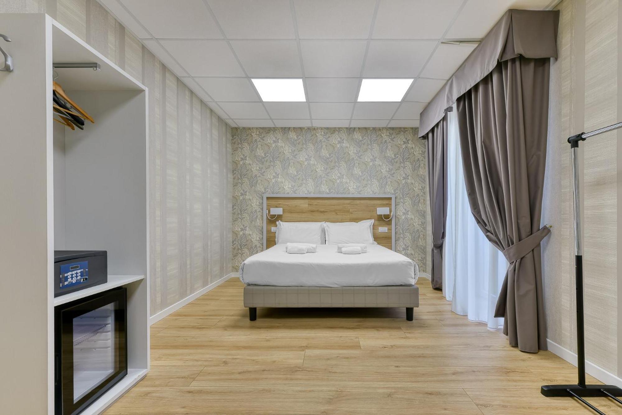 Rome'S Gloria Hotel — Photos 2