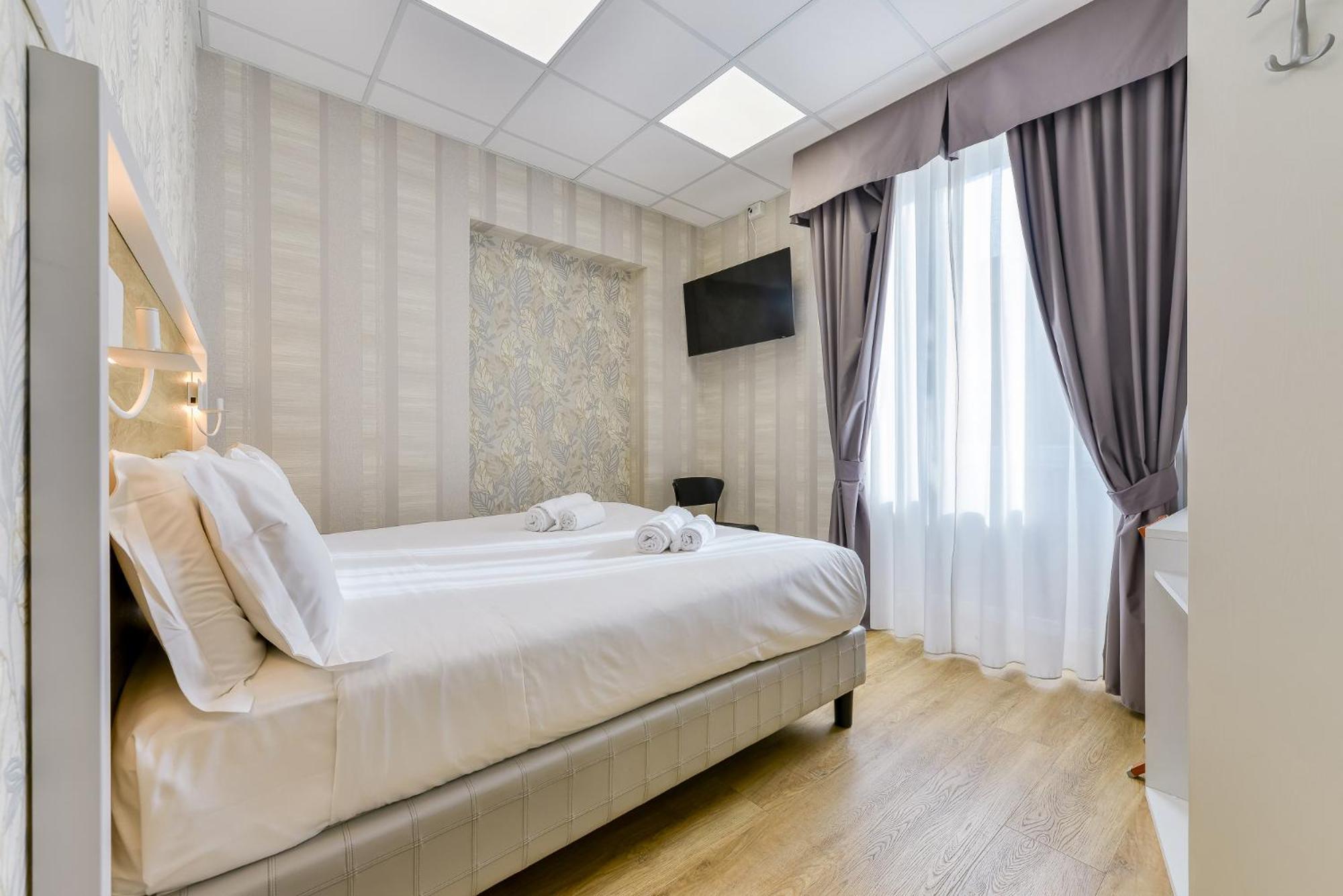 Rome'S Gloria Hotel — Photos 3